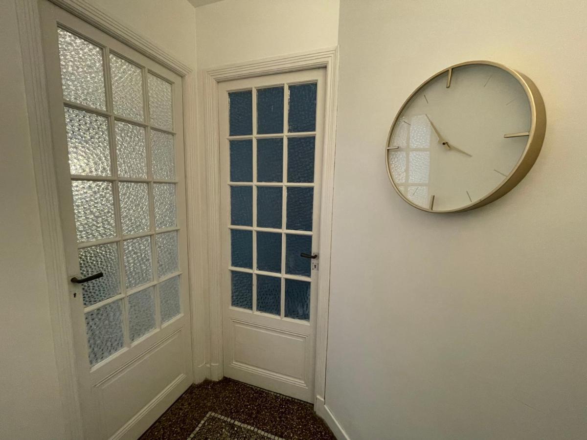 Nice Renting - Notre Dame - Cosy Loft Perfect View On The Roofs Buitenkant foto