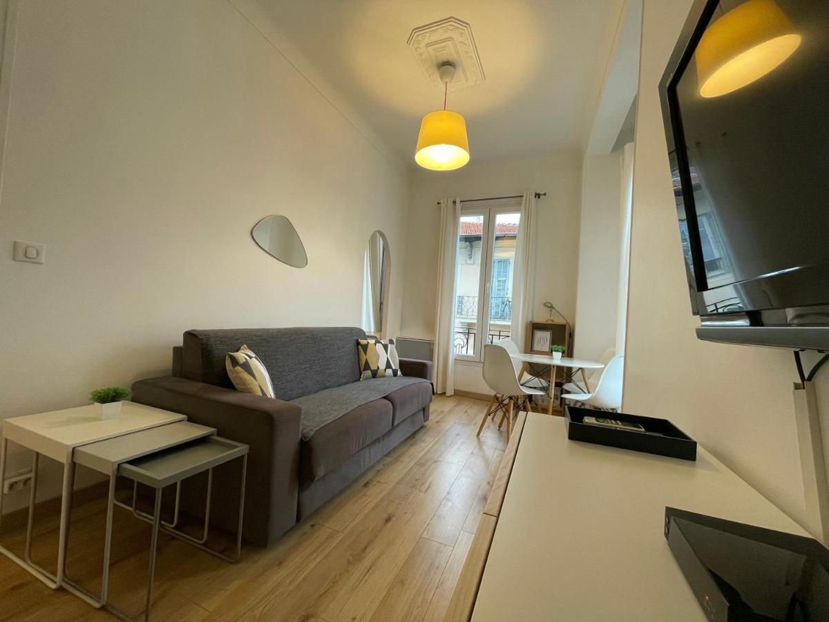 Nice Renting - Notre Dame - Cosy Loft Perfect View On The Roofs Buitenkant foto