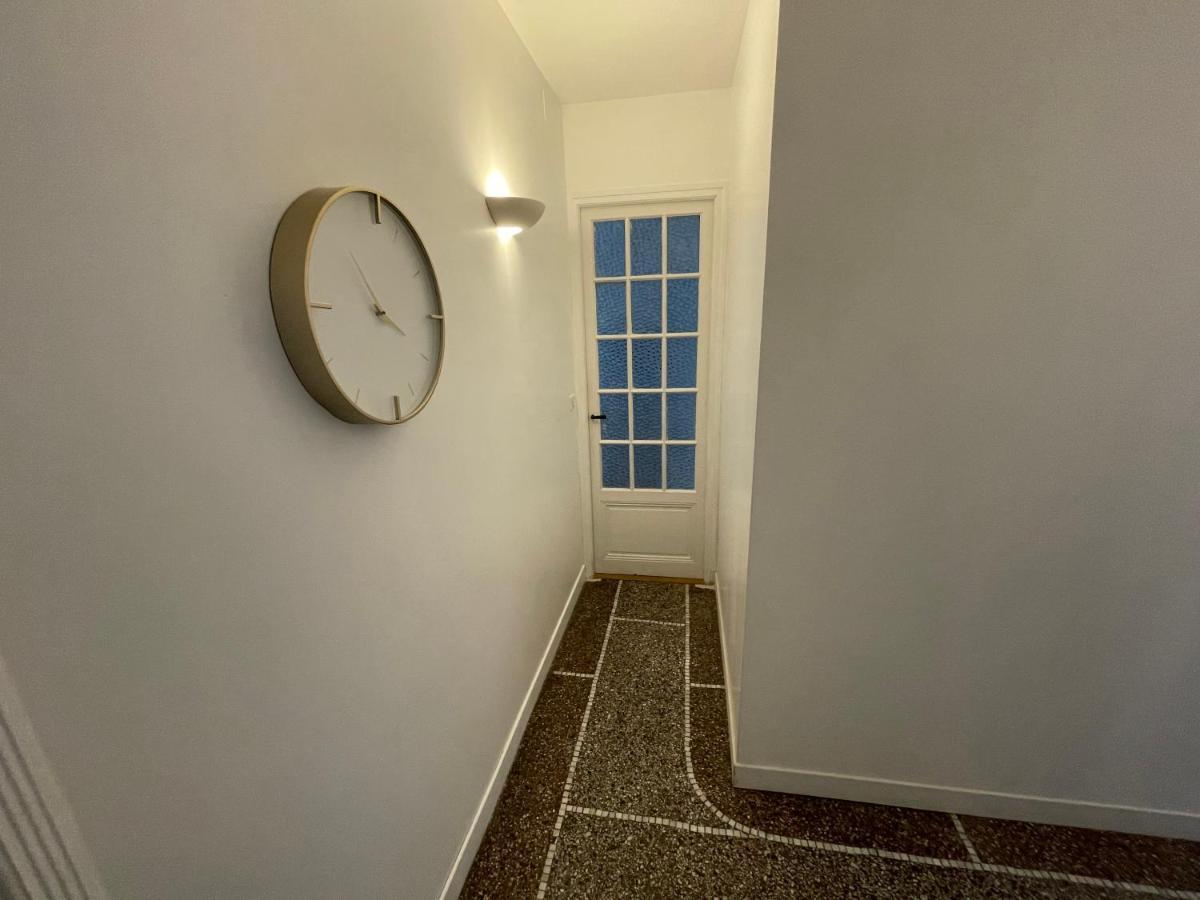 Nice Renting - Notre Dame - Cosy Loft Perfect View On The Roofs Buitenkant foto